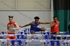 Track & Field Wheaton Invitational  Wheaton College Men’s Track & Field compete at the Wheaton invitational. - Photo By: KEITH NORDSTROM : Wheaton, Track